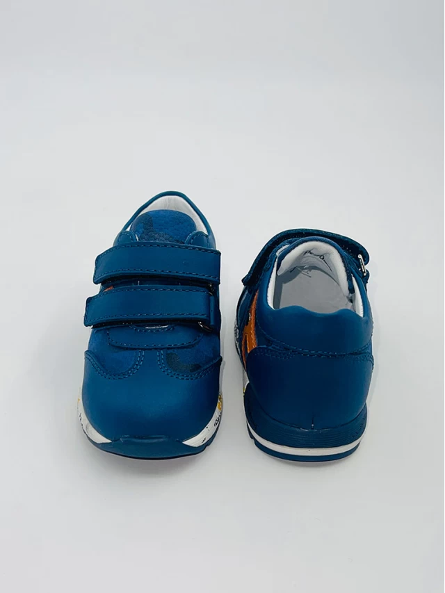 Adidasi baieti Cod 2067-5500-2=2997
